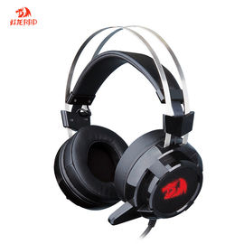 2019 Newest Redragon Wired USB Led Headset