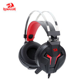 Redragon H112 High Performance Stereo Gaming Headset with Microphone for PS4, PC, Xbox One