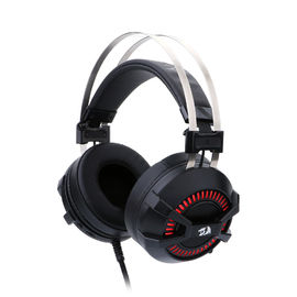 Redragon H801 High Performance Stereo Gaming Headset with Microphone for PS4, PC, Xbox One