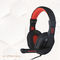 Redragon H120 High Performance Stereo Gaming Headset with Microphone for PS4, PC, Xbox One