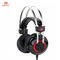 Redragon H601 High Performance Stereo Gaming Headset with Microphone for PS4, PC, Xbox One