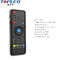Excellent quality Air Mouse H1 2.4GHz wireless universal remote control keyboard mouse combo with touch pad
