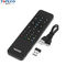 2.4G Wireless fly Air mouse P3 Airmouse remote control for samsung smart tv