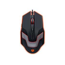 Optical Ergonomic USB 6d Backlit Gaming Mouse Computer gaming mice