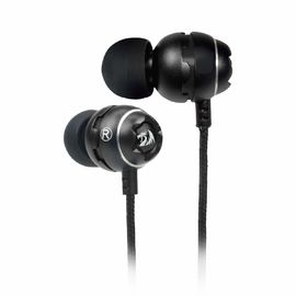 Latest Redragon E100 Wired In-Ear Stereo Super Light Earbud Earphone