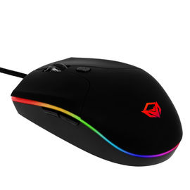 Latest pc optical wired drivers usb 7d gamer computer gaming ergonomic mouse