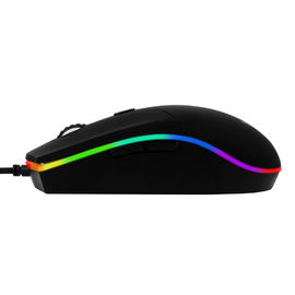 Latest pc optical wired drivers usb 7d gamer computer gaming ergonomic mouse