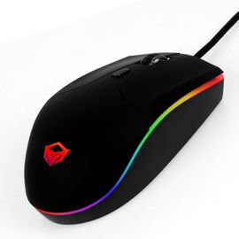 Latest pc optical wired drivers usb 7d gamer computer gaming ergonomic mouse