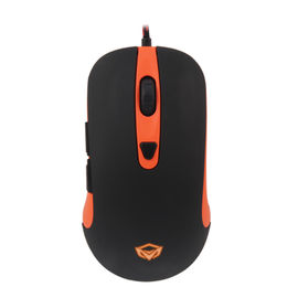 2018 high quality mouse gamer dpi PC wired usb optical computer gaming mouse