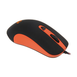 2018 high quality mouse gamer dpi PC wired usb optical computer gaming mouse