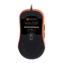 2018 high quality mouse gamer dpi PC wired usb optical computer gaming mouse