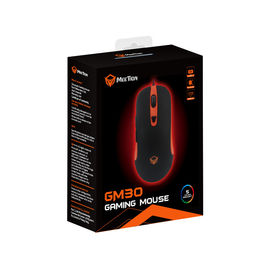 2018 high quality mouse gamer dpi PC wired usb optical computer gaming mouse