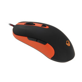 Hot sale mouse gamer dpi PC wired usb optical high resolution ergonomic computer gaming mouse