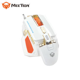 Promotional New Design Professional 7d Usb Corded Gaming Mouse Gamer Of Meetion