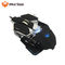 Mechanical Brand Hot selling 10 buttons Optical Computer Gaming Mouse