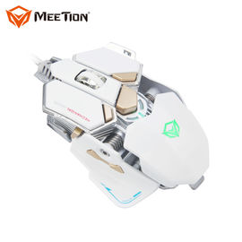 MeeTion Gaming Mouse Professional Mechanical 10d Wired Usb Optical