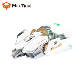 MeeTion Gaming Mouse Professional Mechanical 10d Wired Usb Optical