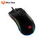 MEETION G3330 9D Optical Driver  Wired 8000 Dpi RGB Light Big Size Mouse Para Juegos Ps4 Oyuncu Gaming Mouse