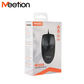 wholesale ergonomic USB Wired computer PC mouse for gamer