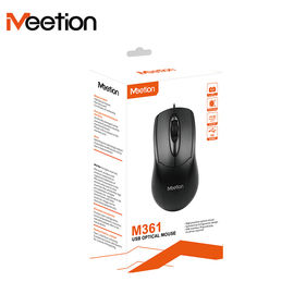 Best Supplier Sales Products In Alibaba 3d Scroll Wheel Usb Wired Computer PC Optical Mouse