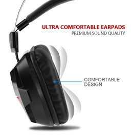 Shock to your professional high quality H201Gaming Headphone For PC