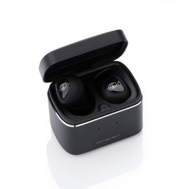 New 2019 Trending Product Mic Wireless Earbud Bluetooth Earphone LED