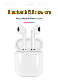 High Quality ENKOR EW10 Rechargeable Colorful Backlit Sports Wireless Bluetooth Earphone TWS