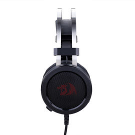 Redragon H901 Lightweight Adjustable Omnidirectional Mic Headset