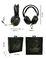 T-Dagger H201 High Performance Stereo Gaming Headset with Microphone for PS4, PC, Xbox One