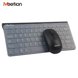Mini Draadloos Laptop van de MeeTionmini4000 Compact Klein Slank Draagbaar Computer Toetsenbord