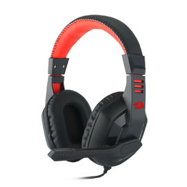 Stereo het Gokkenhoofdtelefoon van Redragonh120 Hoge Prestaties met Microfoon voor PS4, PC, Xbox One