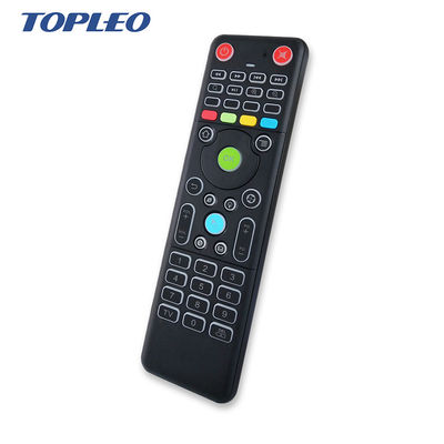 Z18 de Multifunctionele van het de muistoetsenbord van de Vlieglucht geleide backlit universele afstandsbediening usb radio