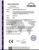 China Beijing GTH Technology Co., Ltd. certificaten