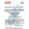 China Beijing GTH Technology Co., Ltd. certificaten